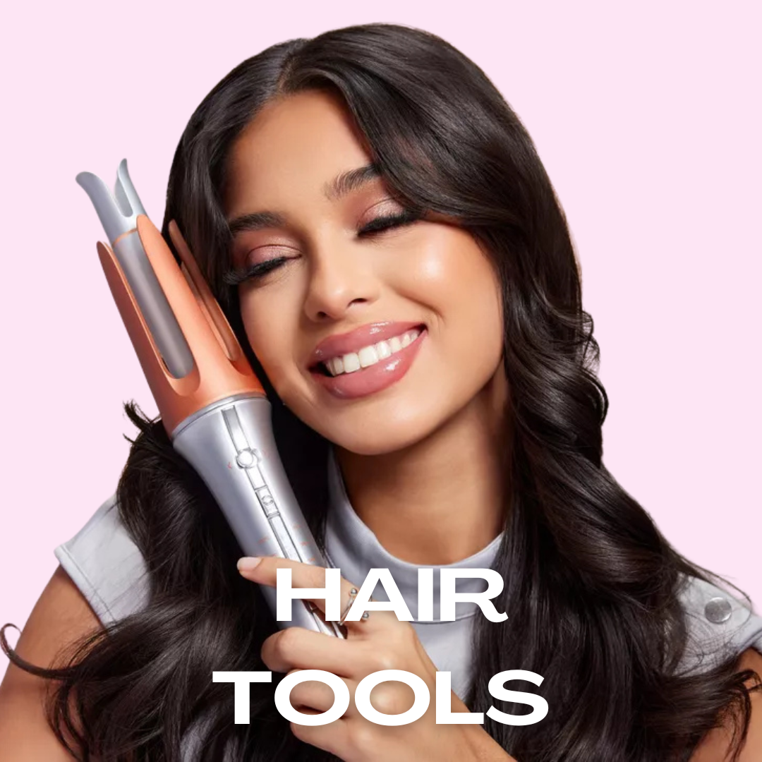 Hair Styling Tools